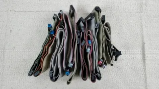 Lote Cables IDE PC Sobremesa