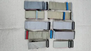 Lote Cables IDE PC Sobremesa