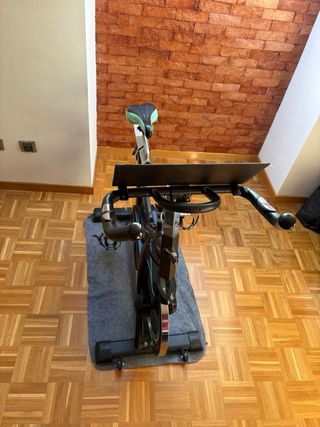 Bicicleta Estática Cecotec Extreme Fit 25