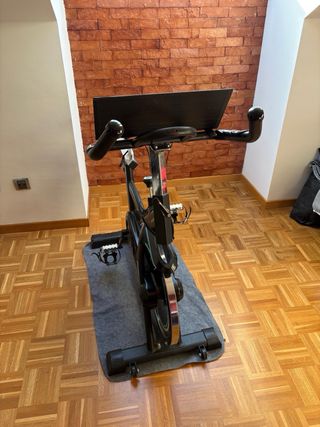 Bicicleta Estática Cecotec Extreme Fit 25