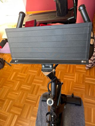 Bicicleta Estática Cecotec Extreme Fit 25