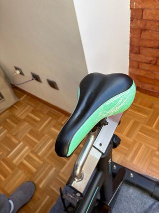 Bicicleta Estática Cecotec Extreme Fit 25