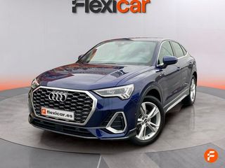 Audi Q3 S line 35 TDI 110kW (150CV) S tronic
