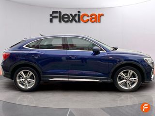 Audi Q3 S line 35 TDI 110kW (150CV) S tronic