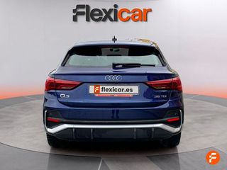 Audi Q3 S line 35 TDI 110kW (150CV) S tronic