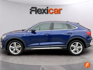 Audi Q3 S line 35 TDI 110kW (150CV) S tronic