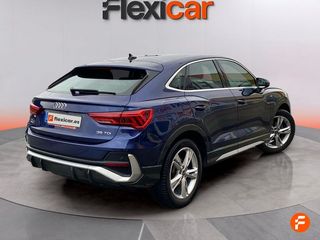 Audi Q3 S line 35 TDI 110kW (150CV) S tronic