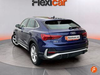 Audi Q3 S line 35 TDI 110kW (150CV) S tronic