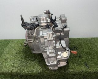 Caja cambios lm0006 renault laguna (b56) 3.0 95576