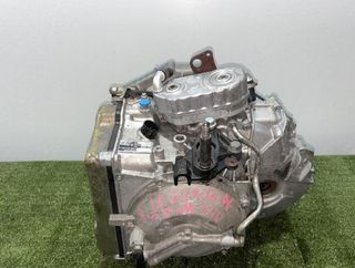 Caja cambios lm0006 renault laguna (b56) 3.0 95576