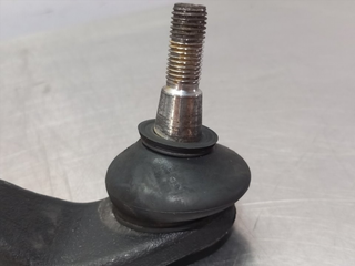 CREMALLERA DIRECCION MERCEDES-BENZ CITAN (BM 415)