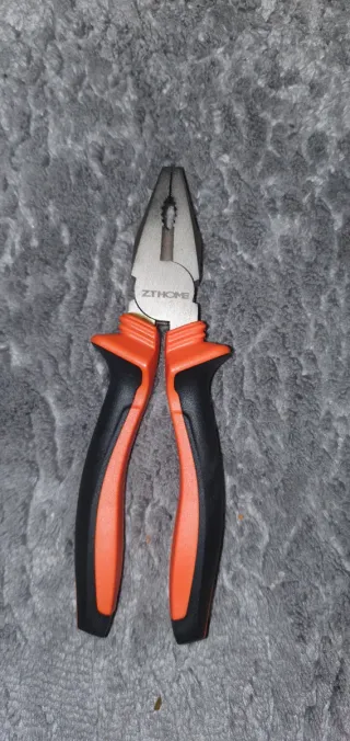 Juego de herramientas manuales