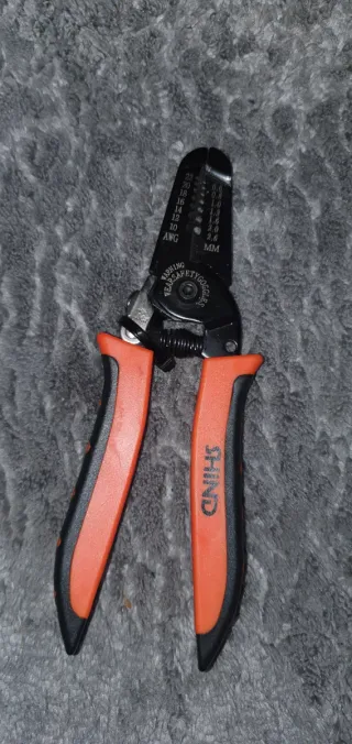 Juego de herramientas manuales