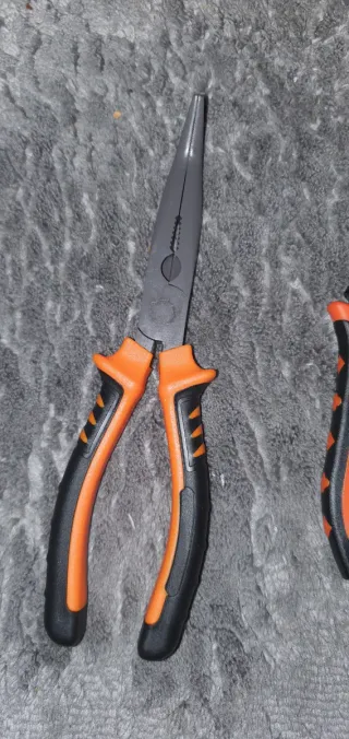 Juego de herramientas manuales