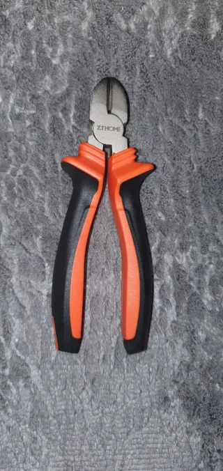 Juego de herramientas manuales