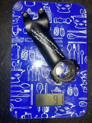 Potencia ONOFF Peak muy ligera