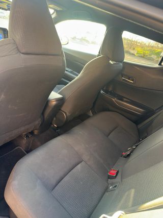 Vendo Ford For 2016 hibrido