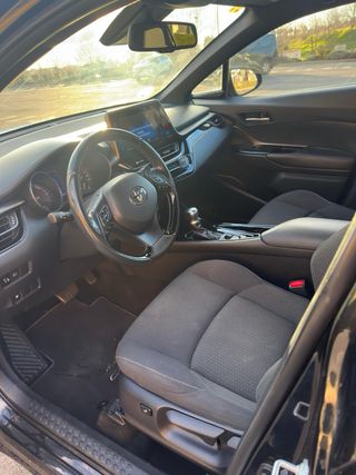 Vendo Ford For 2016 hibrido