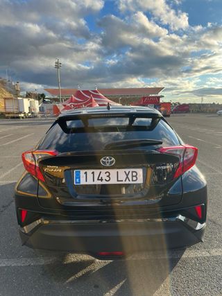 Vendo Ford For 2016 hibrido