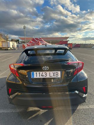 Vendo Ford For 2016 hibrido