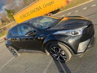 Vendo Ford For 2016 hibrido