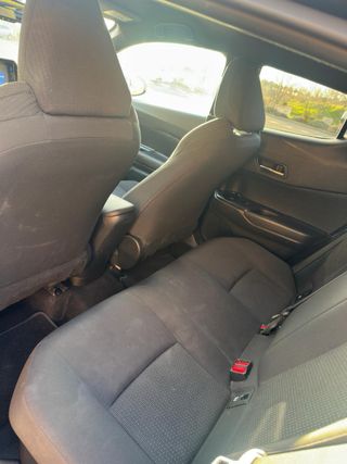 Vendo Ford For 2016 hibrido