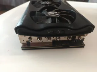 Tarjeta Gráfica EVGA GeForce RTX 3080