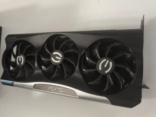 Tarjeta Gráfica EVGA GeForce RTX 3080