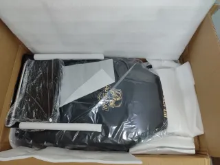 Silla Gaming AutoFull M6 ultra 2.0 Ergonómica NUEV