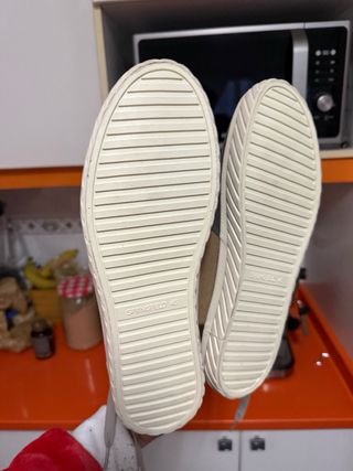 Zapatos nuevos sprinfield talla 45