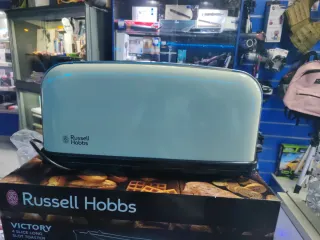 Tostadora Russell Hobbs Vicyory slice long