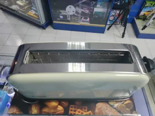 Tostadora Russell Hobbs Vicyory slice long