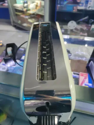 Tostadora Russell Hobbs Vicyory slice long