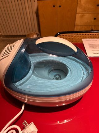 HUMIDIFICADOR ZARONI A VAPOR