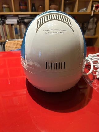 HUMIDIFICADOR ZARONI A VAPOR