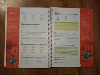 PREPARA LENGUA CASTELLANA 3.º ESO: Repasa los c...