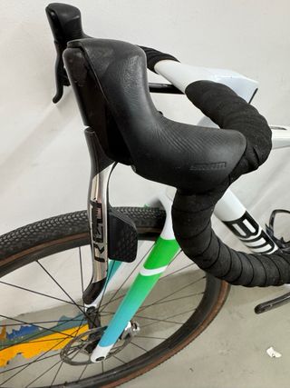 Bicicleta BMC Kaius 01 One 2023 Talla 56