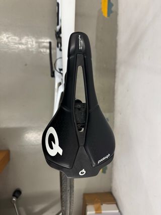 Bicicleta BMC Kaius 01 One 2023 Talla 56