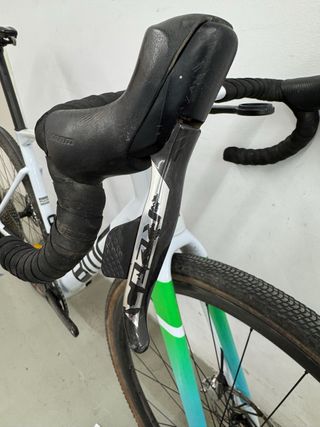 Bicicleta BMC Kaius 01 One 2023 Talla 56