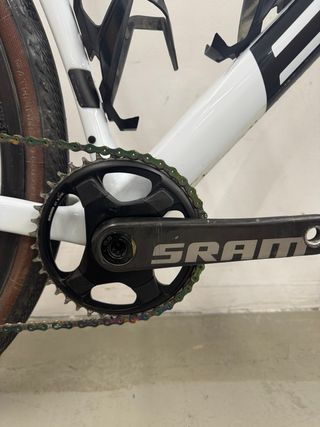 Bicicleta BMC Kaius 01 One 2023 Talla 56