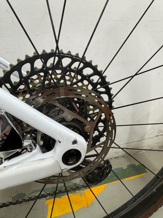 Bicicleta BMC Kaius 01 One 2023 Talla 56