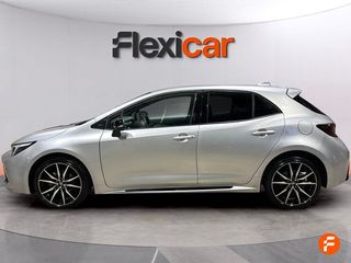 Toyota Corolla 140H GR-Sport