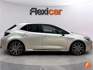 Toyota Corolla 140H GR-Sport