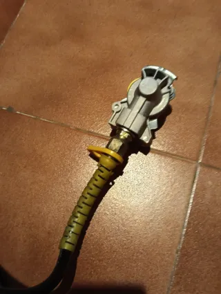 Manguera de aire para camión