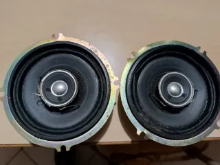 Coppia Altoparlanti Pioneer