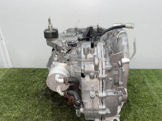 Aj0004 caja cambios renault laguna 2.0 dci 95578