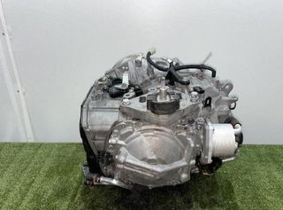 Aj0004 caja cambios renault laguna 2.0 dci 95578