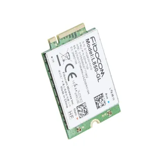 modulo fibcom l850-gl lte