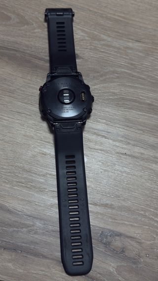 Garmin Fenix 6X Pro