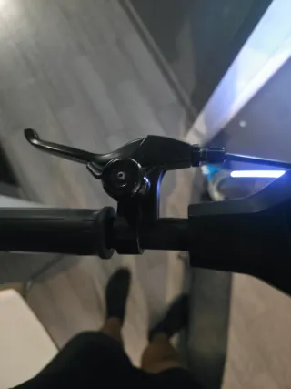 Patinete Cecotec Bongo X65